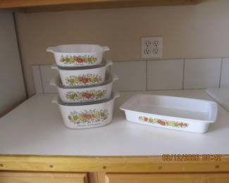 Corningware