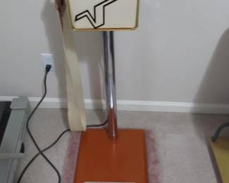 Vintage Massage Belt