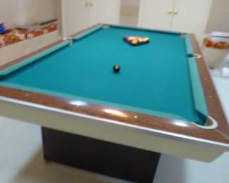 "Centennial" by Brunswick