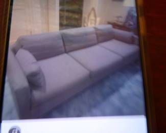 Dunbar Sofa