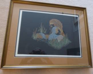 Selma Hurwitz "Life"