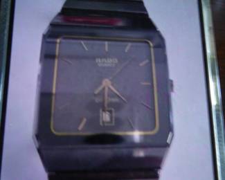 Rado DiaStar