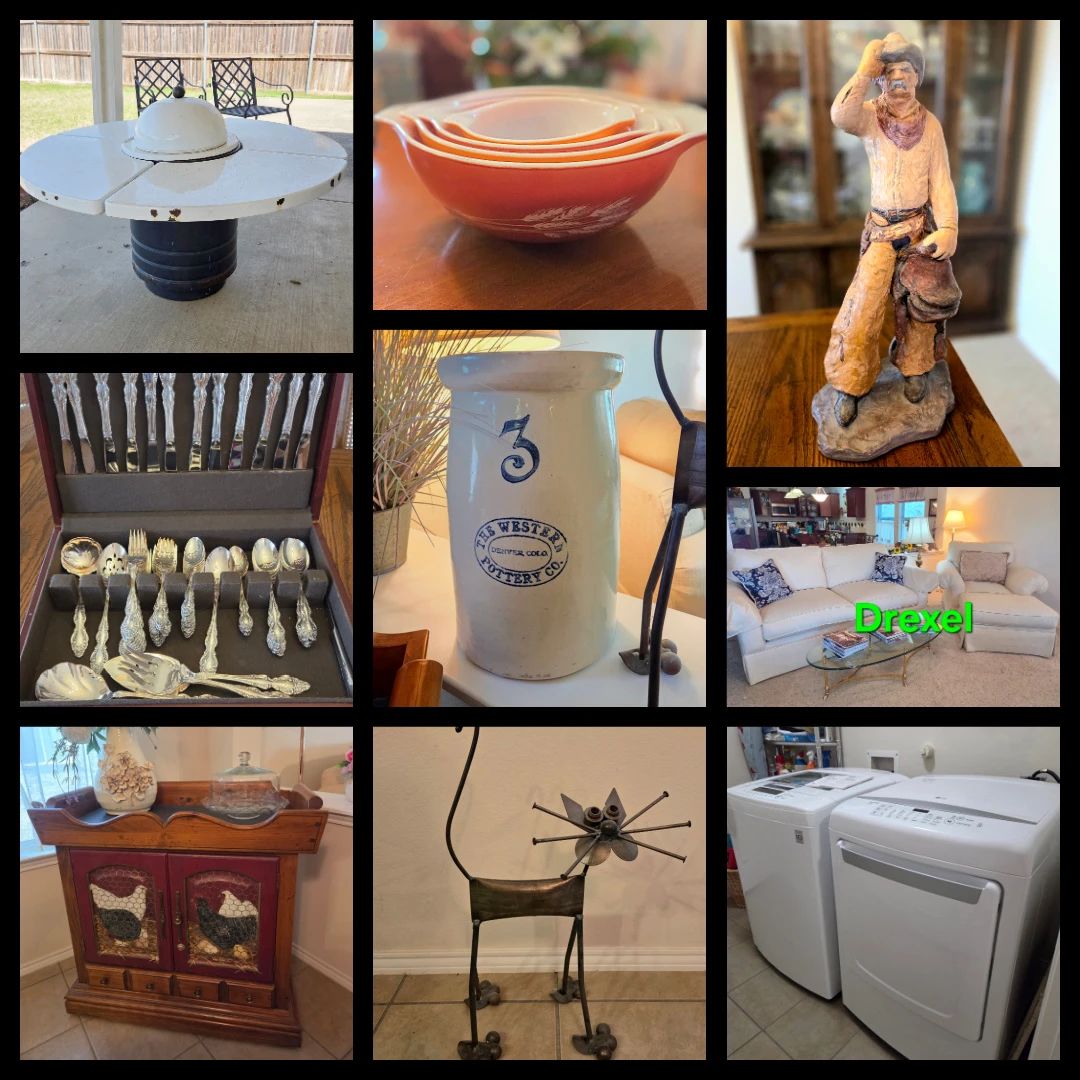 Facebook Carousel Ad