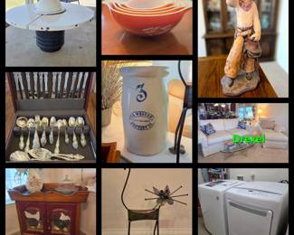 Facebook Carousel Ad