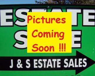 Pictures coming soon