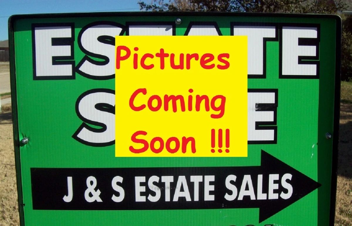 Pictures coming soon