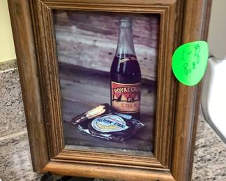 Does anyone remember drink? Always had to have a Moon pie with it.