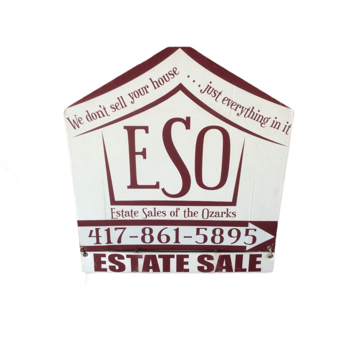 eso logo