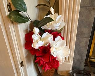 Home Decor - flowers