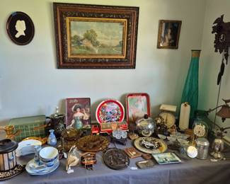 From Coca Cola to Worlds Fair and everything in between!