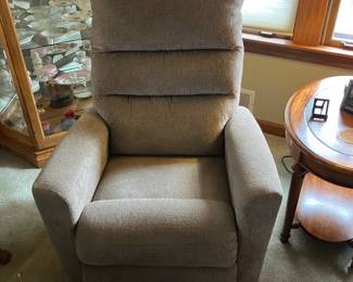 Recliner