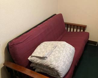 Futon