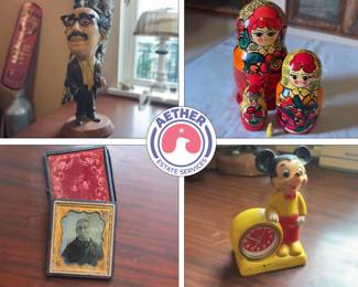 AetherServices OnlineAuctionAuctions EstateSale Westfield