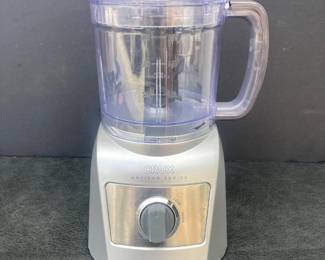  Crux Artisan Series Mini Blender with Compact Design and Variable Speed Control