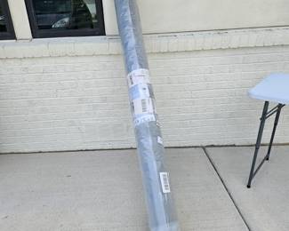  Safavieh Rug Pad 6x9 Dura Pad Non Slip Cushion PAD130-6 New