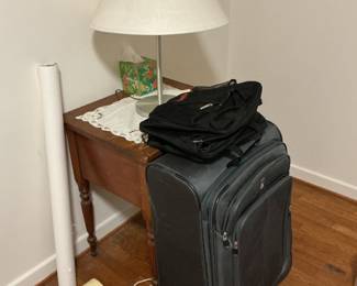Luggage