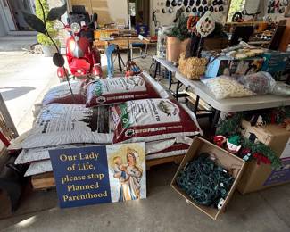 Sale Picture