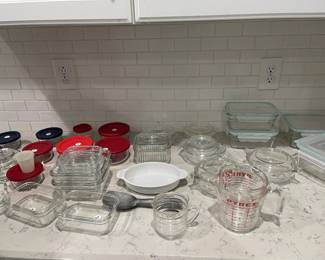 Pyrex