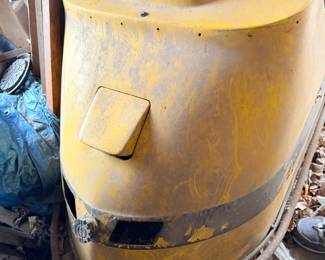 1967 BB7 Olympique 250 (10HP). Better Pictures coming soon