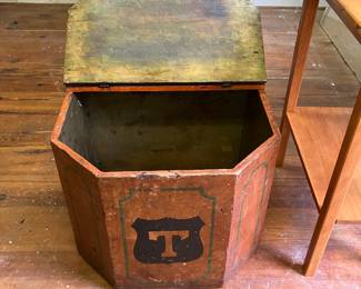 Box 