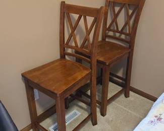 Counter stools