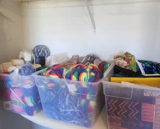 Yarn