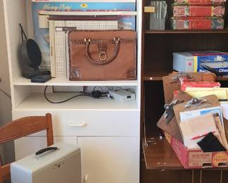 office supplies