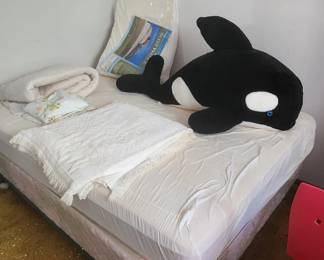 Shamu