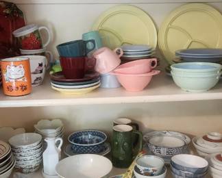 Kitchen Essentials
