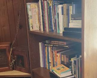 Books