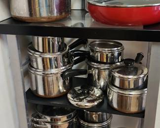 Cookware