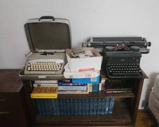 Typewriters