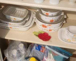 kitchen essentials