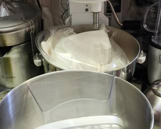 Kitchen Aid