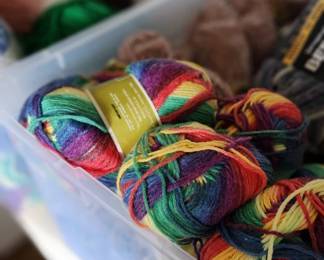 Yarn