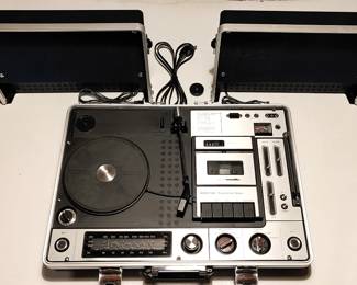 1970 Sunny - Vox 6000 Stereo Music Centre - RARE & EXCELLENT