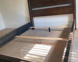 Ashley Queen Bed frame