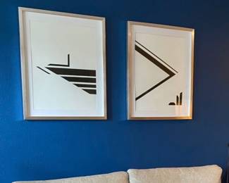 Silver Picture Frames