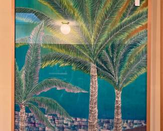 But maybe you like palm trees instead.