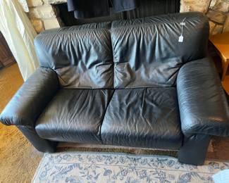 This is, of course, the loveseat sofa that is available in the sale.