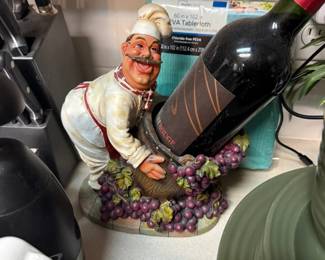 For the wine lover