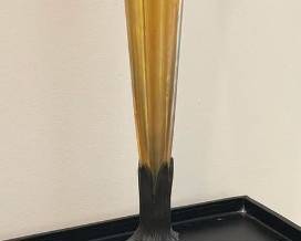 Tiffany vase Signed LC Tiffany, favrille  Signature not authenticated