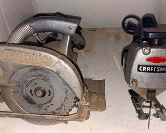 Craftsman!