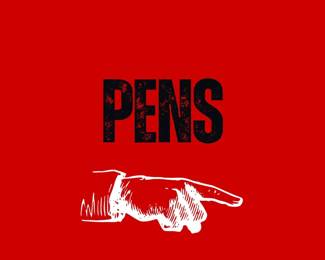 Pens
