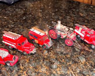Matchbox Models of Yesteryear!