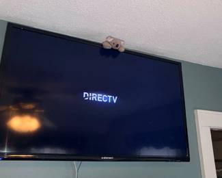 Element 40” FHD Digital LED TV #ELEFW408!