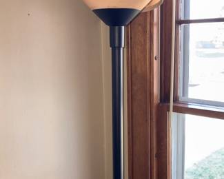 Floor Moose Lamp!