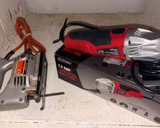Tools!