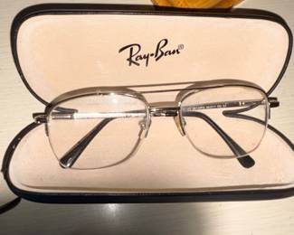 Ray Ban Aviator Opix 09122PS Glasses!
