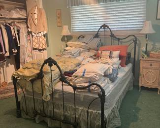 Lexington nightstands 